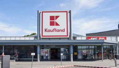 Kaufland z hitową promocją na Dysona. Jest o wiele tnaiej