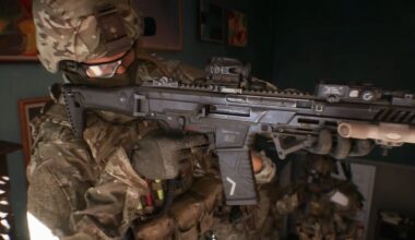 „W BF1 ludzie o to walczyli.” Nowość w Battlefield 6 zazwyczaj jedynie zbiera kurz na mapach