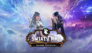 Zbawca gatunku trafi na Steama, Aion 2 podbija Koreę, a WoW dodaje walutę premium. Światy MMO okiem PefriXa