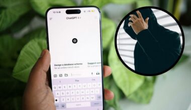 ChatGPT podsycał agresywnego prześladowcę, zachwalając jego zachowanie i namawiał go do dalszego stalkingu