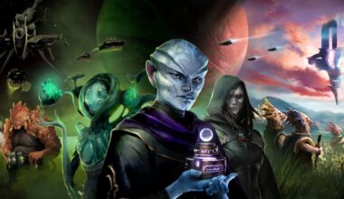 To miał być koniec frustracji po potężnej przebudowie w wielkiej kosmicznej strategii Paradoxu. Zamiast tego Stellaris może stać się jeszcze trudniejsze