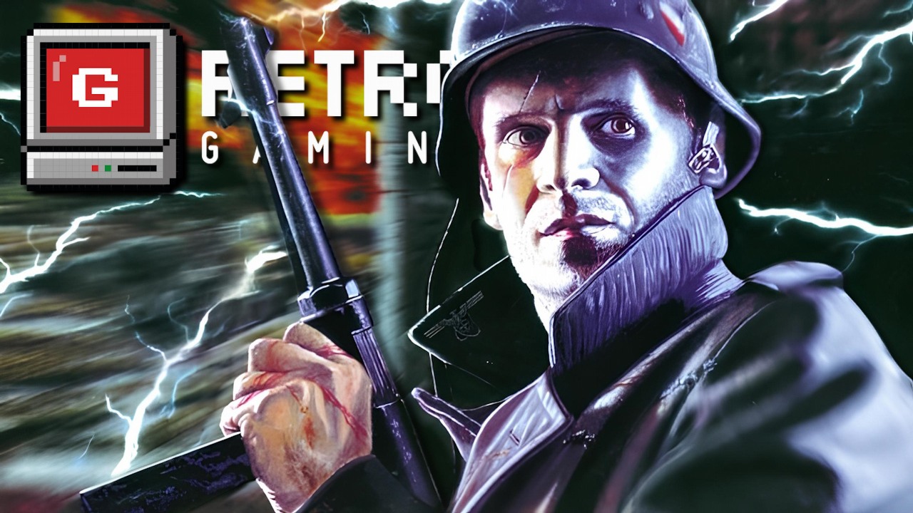 Wkurzał i wciągał. Mortyr to prawdziwa polska „guilty pleasure” i „mamy Wolfensteina w domu”