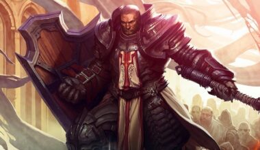 Serwery Diablo 4 mogą tego nie wytrzymać. Świeży trop wskazuje na shadow drop nowej klasy tuż po TGA