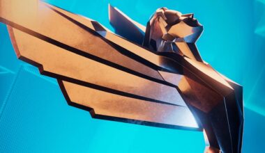 Już tylko kilka dni zostało do najważniejszego wydarzenia roku. Geoff Keighley podgrzewa atmosferę „hype trailerem” The Game Awards 2025