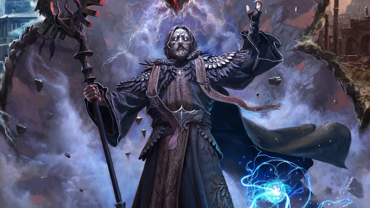 Pełna wersja Path of Exile 2 będzie wybrakowana? Reżyser gry o smutnym scenariuszu dla klas postaci