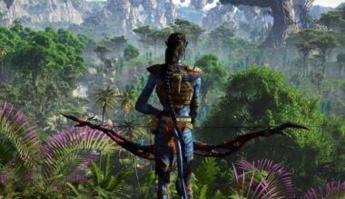 Avatar: Frontiers of Pandora wprowadziło pożądaną zmianę, która może mieć wymierny wpływ na przyszłość serii Far Cry