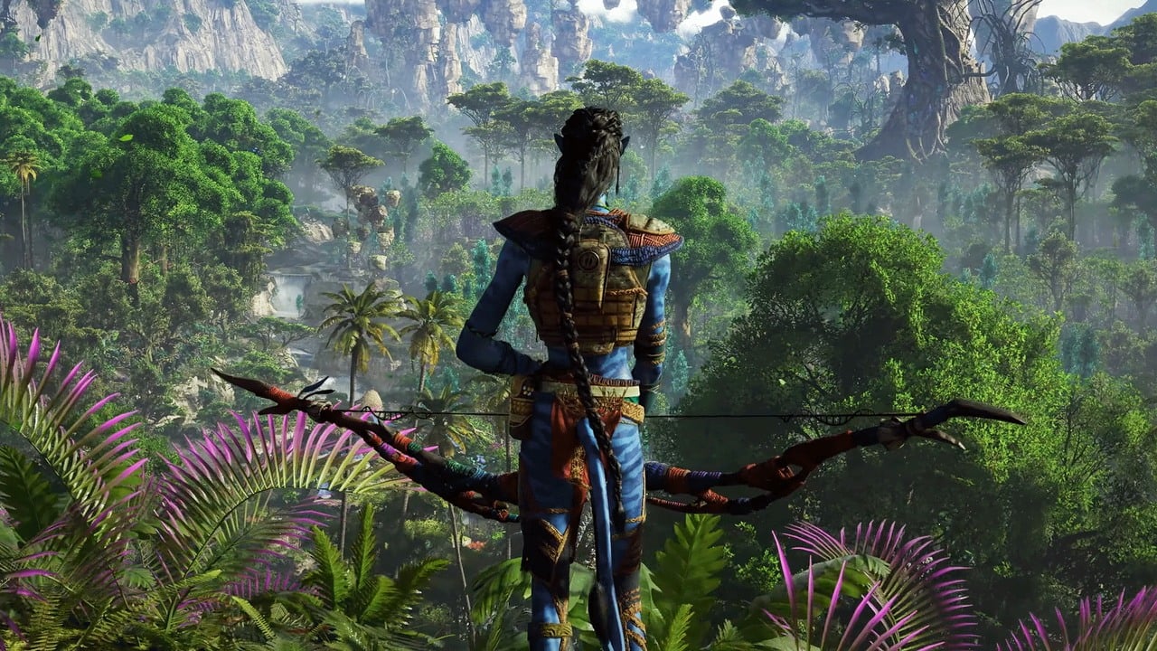 Avatar: Frontiers of Pandora wprowadziło pożądaną zmianę, która może mieć wymierny wpływ na przyszłość serii Far Cry