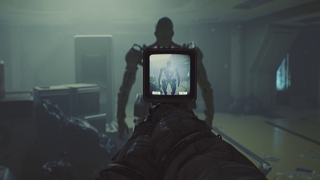 Ta perełka z realistyczną grafiką w końcu pojawiła się na rynku, 13 lat po pierwszym ogłoszeniu, i jest naprawdę dobra