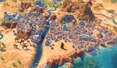 Jedna nacja w Civilization 7 stała się zbyt potężna, Firaxis musiało zareagować na krytykę graczy. Prosty dodatek do minimapy znacząco ułatwi nawigację