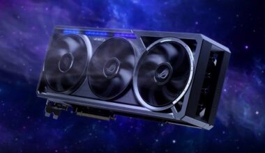 Gracz wysyła uszkodzoną kartę RTX 5090 do naprawy, a producent wystawia mu rachunek na kwotę ponad 12 000 złotych