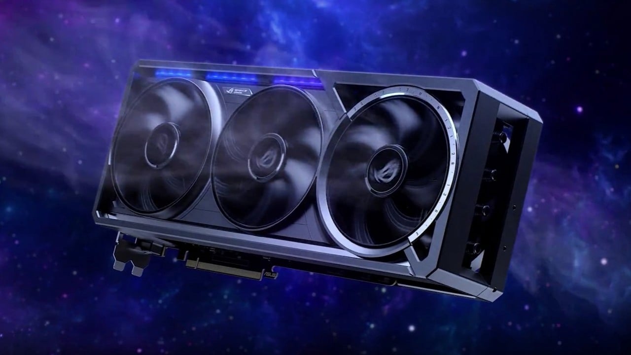 Gracz wysyła uszkodzoną kartę RTX 5090 do naprawy, a producent wystawia mu rachunek na kwotę ponad 12 000 złotych