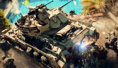 Tajemnicza „usterka techniczna” w BF6 ogranicza dostęp do jednego rodzaju treści dla dużej części graczy. Według EA jej usunięcie będzie ogromną zmianą