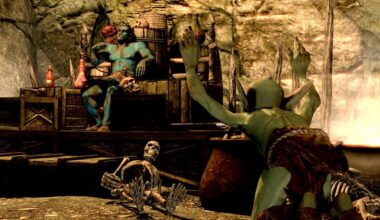 14 lat po premierze Skyrim otrzymał nową wersję. To „dopiero” dziewiąte wydanie kultowego RPG Bethesdy, lecz gracze mają wrażenie, że było ich już sto