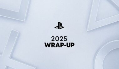PlayStation Wrap-Up 2025 jest już dostępne, wraz z nim niespodzianka od Sony. Oto kod