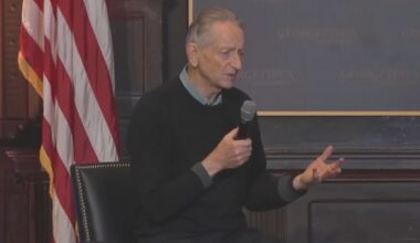 Według laureata Nagrody Nobla w dziedzinie fizyki Elon Musk i Bill Gates mają rację co do naszej wspólnej przyszłości: będziemy mieli więcej wolnego czasu, ale nie będziemy już mieli pracy