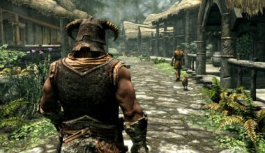 Nowa wersja Skyrima ma jeden duży problem. „Bethesda nigdy nie była mistrzem optymalizacji, ale to po prostu jest absurdalnie złe”