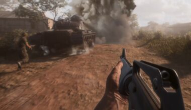 Realistyczny FPS o Wietnamie robi wrażenie efektownym starciem 100 graczy. Kontynuacja Hell Let Loose zaskoczy nową mechaniką