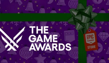 78. gra za darmo w 2025 roku w Epic Games Store