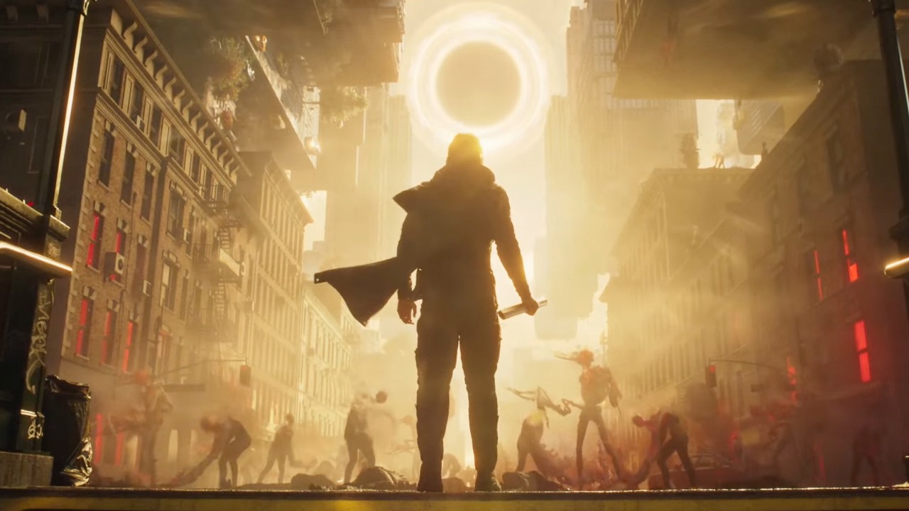 Odważny ruch twórców Alana Wake'a. Control Resonant to nie jest prosta kontynuacja, a zupełnie nowe doświadczenie