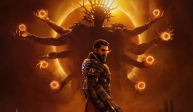 Wiosna 2026 będzie gorąca. Saros wjedzie na rynek nieco później, ale z impetem, a fani Returnal będą wniebowzięci