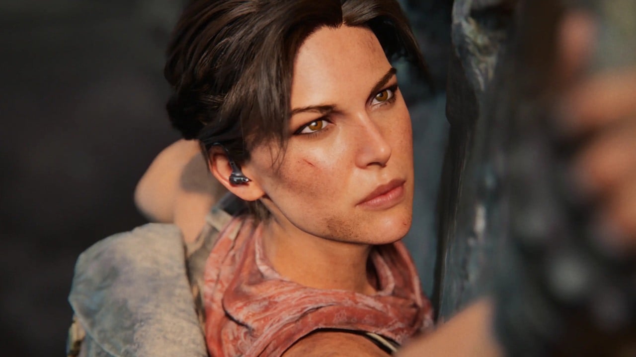 Gracze zachwycają się Larą Croft w remake'u Tomb Raidera, ale druga gra budzi obawy. „Trochę się martwię”