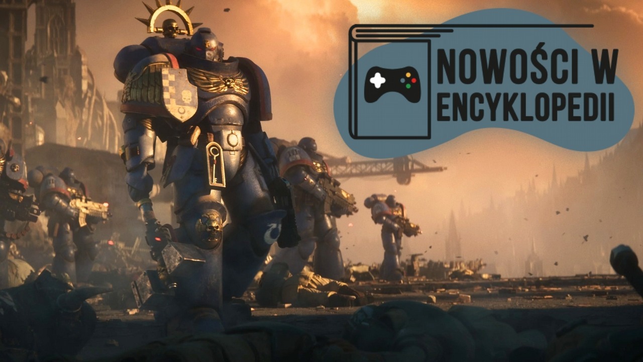 The Game Awards 2025 przyniosło zatrzęsienie zapowiedzi i ogłoszeń. Wśród nich nowe Divinity, Total War: Warhammer 40,000 i drugi dodatek do Diablo 4