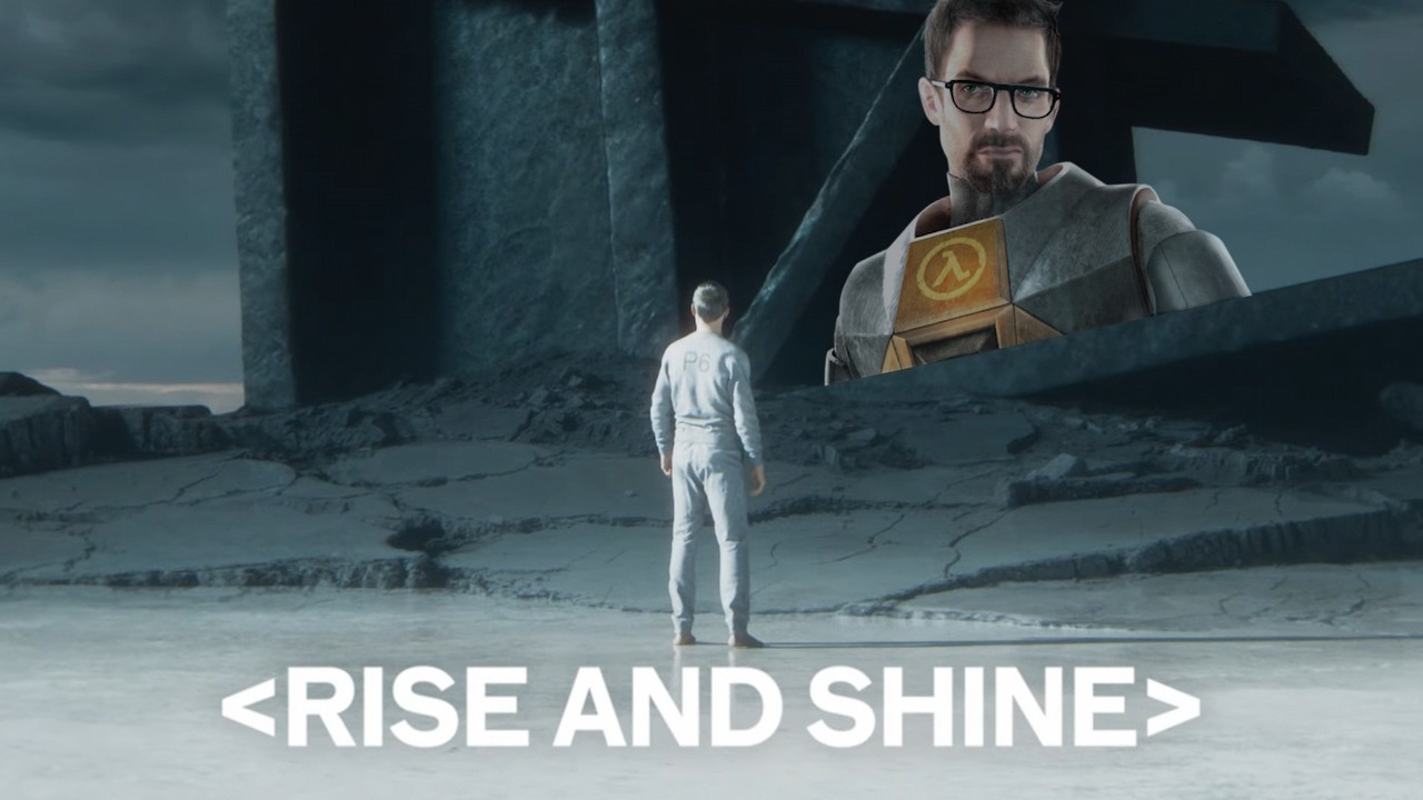 Fani wyczekujący Half-Life 3 dopatrzyli się czegoś znajomego w zwiastunie Control Resonant i było to dla nich zbyt wiele