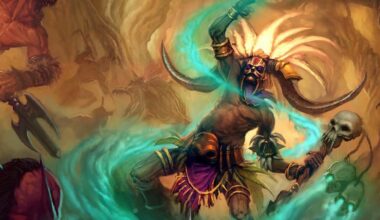 Paladyn w Diablo 4 to już rzeczywistość, ale dostaniemy jeszcze jedną nową klasę. Fani już mają teorię, o kogo chodzi