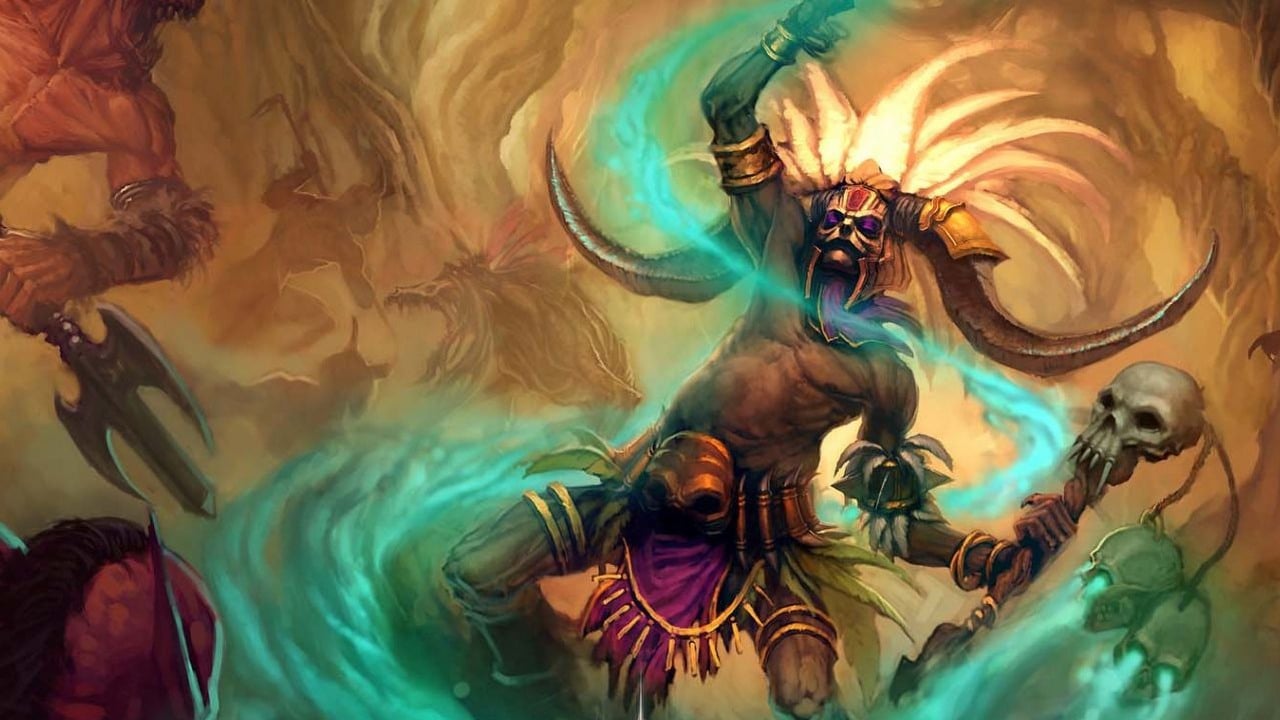 Paladyn w Diablo 4 to już rzeczywistość, ale dostaniemy jeszcze jedną nową klasę. Fani już mają teorię, o kogo chodzi