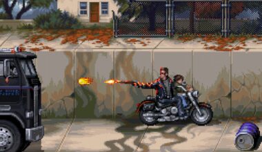 Najwięksi fani nie mają wątpliwości. Terminator 2D: No Fate to „zdecydowanie najlepsza” gra z serii. Reszta graczy nie widzi w niej jednak nic nadzwyczajnego