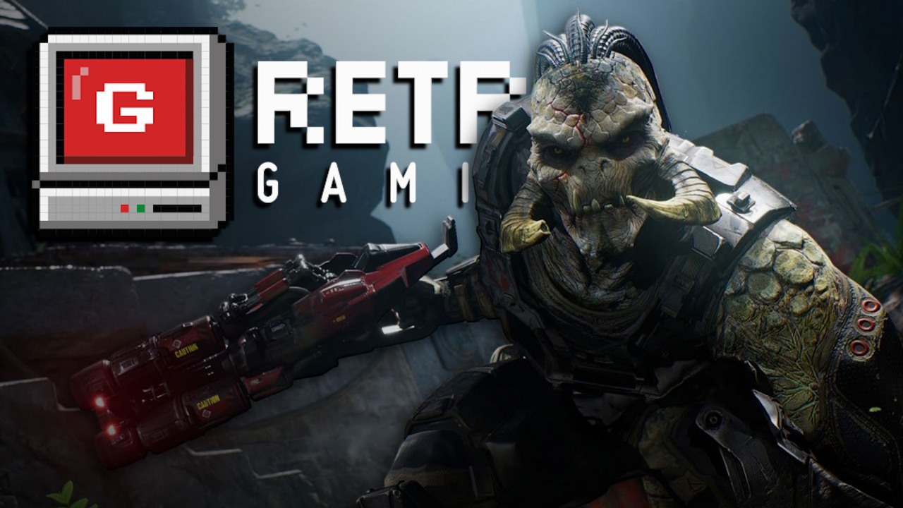 Bez tej gry nie byłoby Fortnite’a. Unreal nie tylko zapoczątkował kultową serię, ale też dał życie rewolucyjnej technologii Epic Games