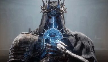 Mało kto się tego spodziewał. Mroczne RPG akcji rzuca graczom ostateczne wyzwanie, bo twórcy Lords of the Fallen nie mogą przestać ulepszać gry