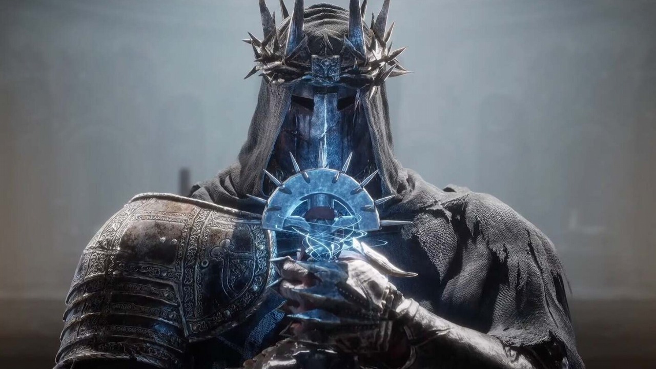 Mało kto się tego spodziewał. Mroczne RPG akcji rzuca graczom ostateczne wyzwanie, bo twórcy Lords of the Fallen nie mogą przestać ulepszać gry