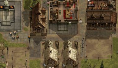 W popularnym symulatorze średniowiecznego królestwa spiski i intrygi stały się łatwiejsze niż kiedykolwiek wcześniej. To część wielkich zmian w Norland