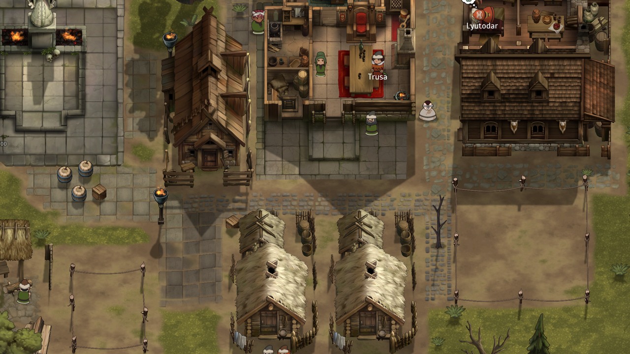 W popularnym symulatorze średniowiecznego królestwa spiski i intrygi stały się łatwiejsze niż kiedykolwiek wcześniej. To część wielkich zmian w Norland