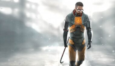 Zapowiedź Half-Life 3 mogła się opóźnić z jednego, bardzo prozaicznego powodu. Informator nie ma wątpliwości, kiedy Valve odkryje wszystkie karty