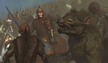 Gracze rzucili się na starego Total Wara po premierze wielkiej modyfikacji. To pokazuje potęgę modów