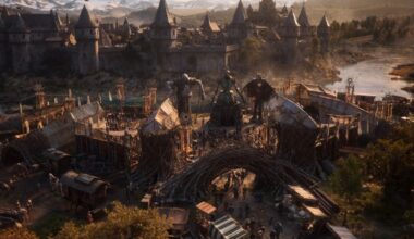 Larian ukrył w trailerze Divinity mały detal, który mogliście przegapić. To nawiązanie do długiej historii studia