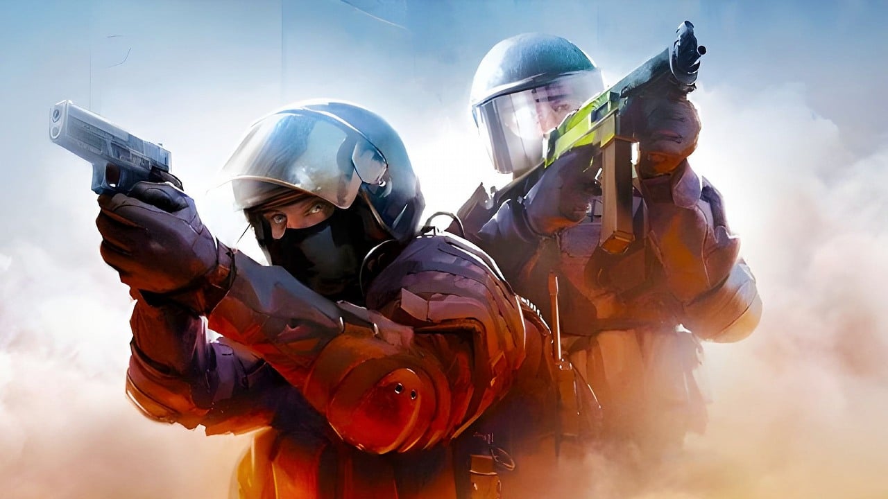 „Ludzie grają, żeby zbierać skiny i inne bzdury”. Twórca Counter-Strike'a brutalnie szczerze o fenomenie własnej gry