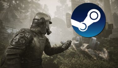Nowości na Steam. MMO, na które czeka 500 000 graczy, i nowa gra weteranów IO Interactive