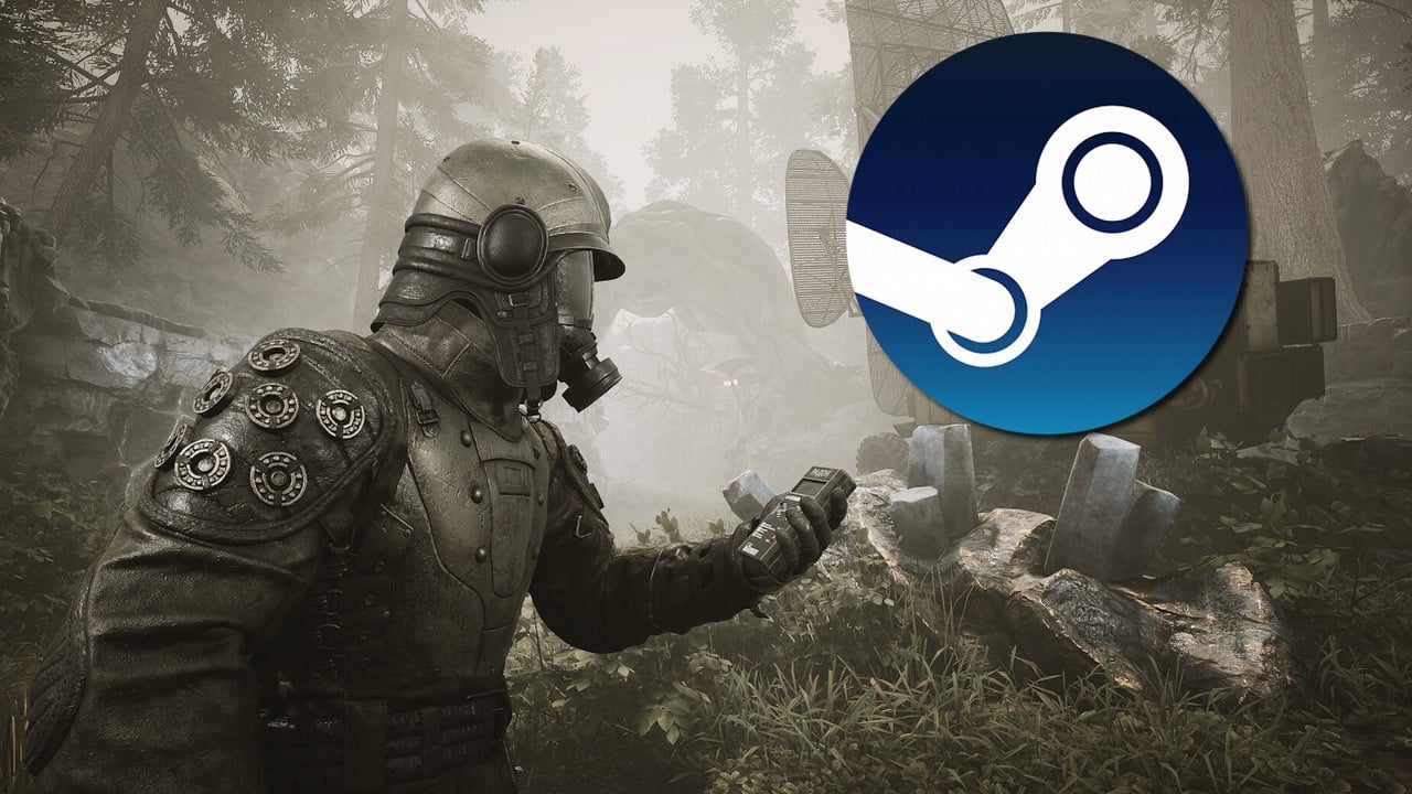 Nowości na Steam. MMO, na które czeka 500 000 graczy, i nowa gra weteranów IO Interactive