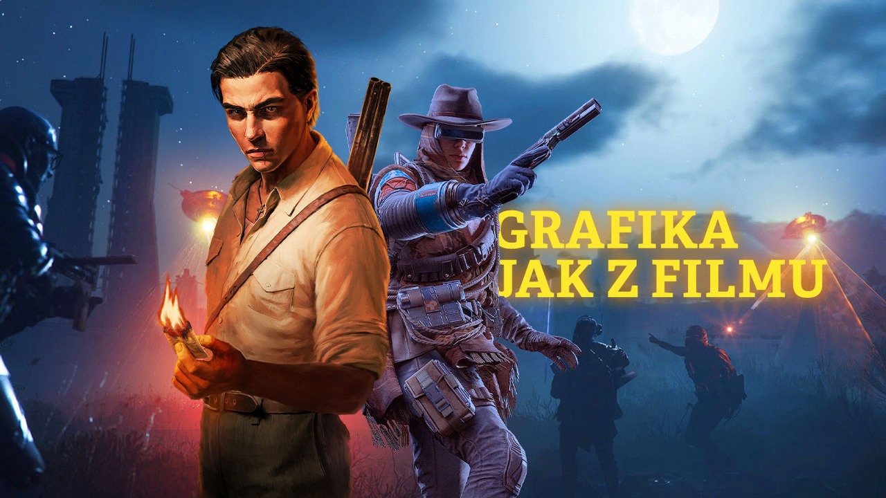 Najciekawsze premiery i powroty 2025. Tytuły, które robią różnicę na ekranie