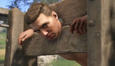 „Tak, właśnie tego chcemy”. Narzekania na Kingdom Come: Deliverance 2 były muzyką dla uszu twórców