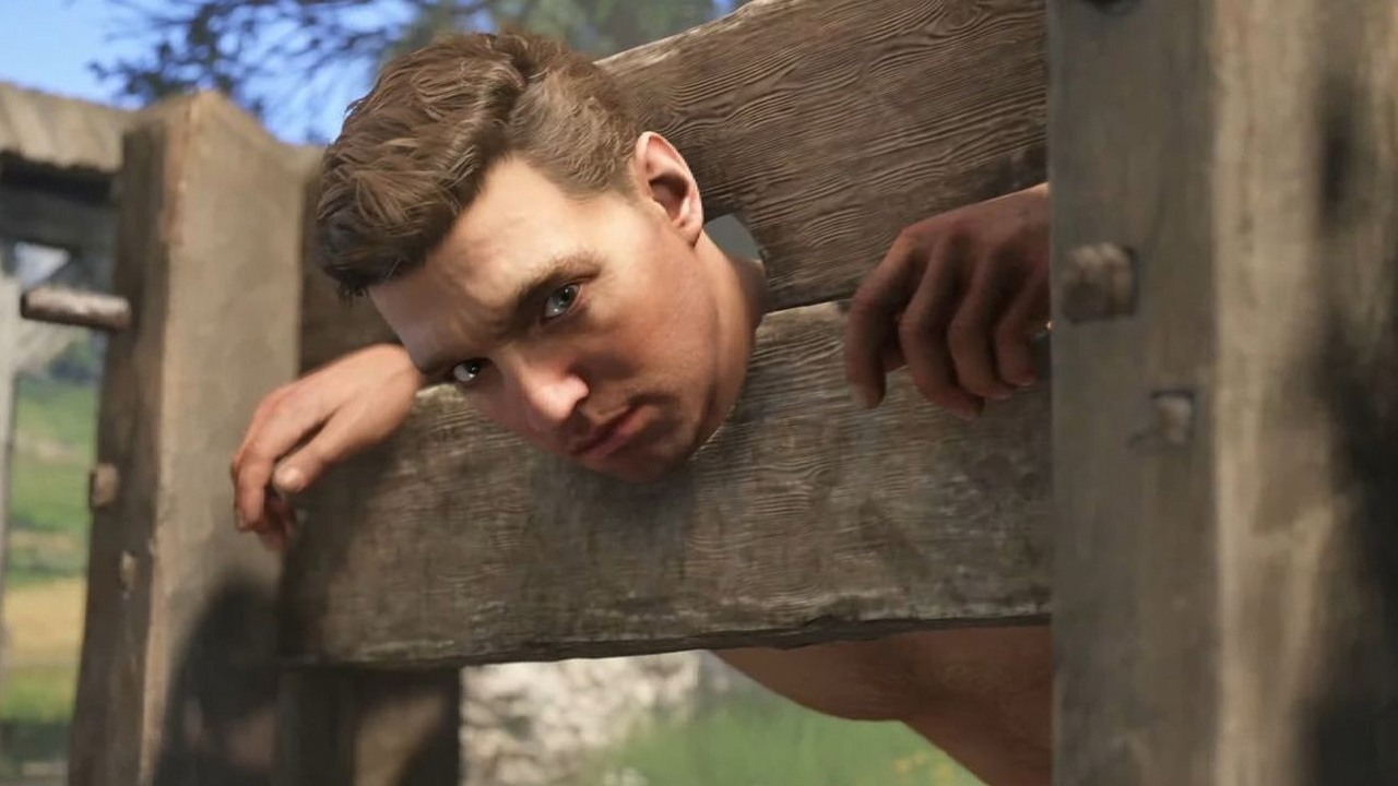 „Tak, właśnie tego chcemy”. Narzekania na Kingdom Come: Deliverance 2 były muzyką dla uszu twórców