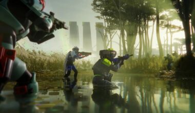 40 dolarów za pełny dostęp do gry. Marathon odkrywa karty i rzuca wyzwanie darmowym extraction shooterom