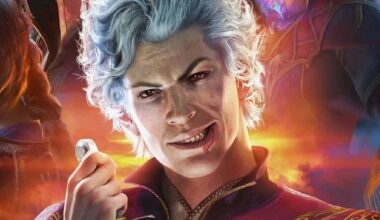 Sprzedaż Baldur’s Gate 3 nie zwalnia nawet na chwilę. Swen Vincke podał nową, okrągłą liczbę