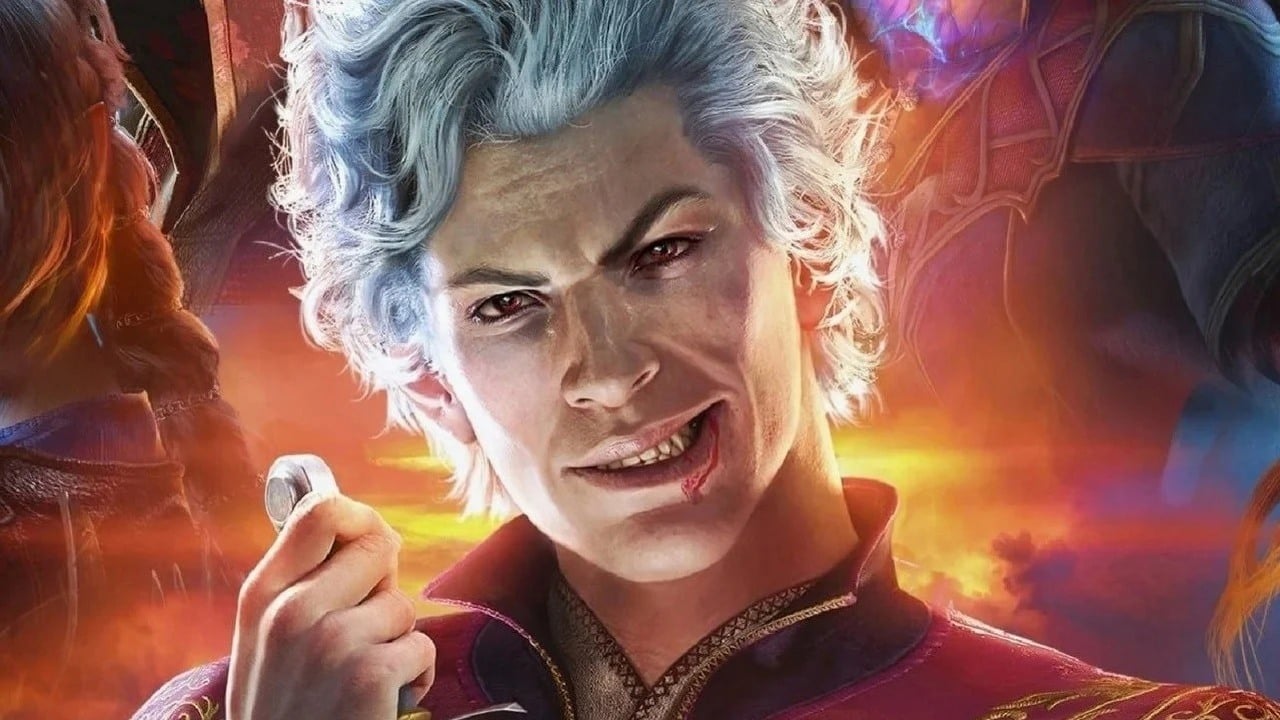 Sprzedaż Baldur’s Gate 3 nie zwalnia nawet na chwilę. Swen Vincke podał nową, okrągłą liczbę