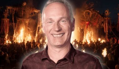 „Jasna cholera, nie robimy tego”. Szef Baldur's Gate 3 próbuje ugasić pożar wokół Larian Studios