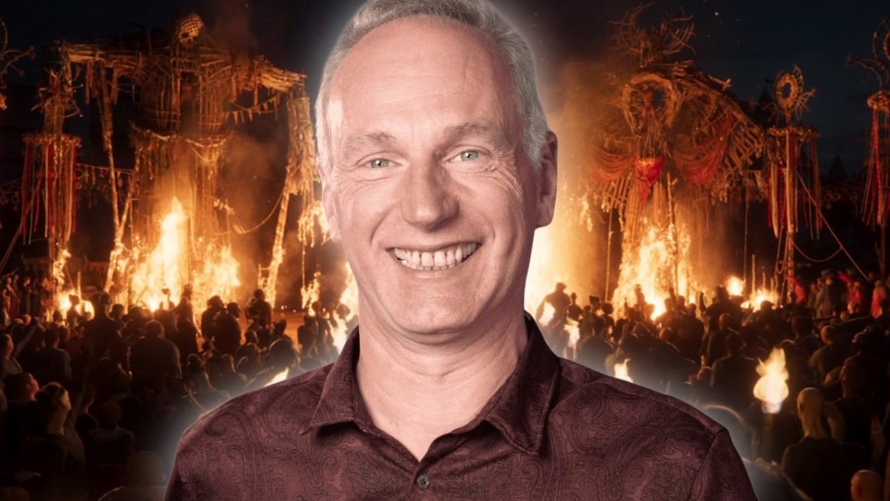 „Jasna cholera, nie robimy tego”. Szef Baldur's Gate 3 próbuje ugasić pożar wokół Larian Studios