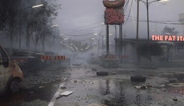 Ultrarealistyczny FPS zachwycił miliony graczy niezwykle realistyczną grafiką. Teraz otrzymuje wsparcie finansowe od giganta technologicznego i przechodzi do pełnej produkcji